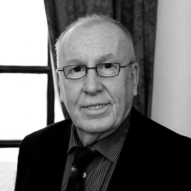 Gérard MANSUY Avocat honoraire